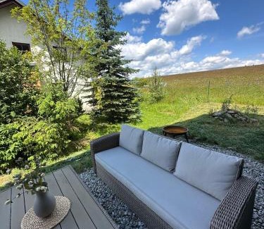 Bozi Dar House | Delightful Srdeční záležitost Boží Dar - 4-Star Family Escape