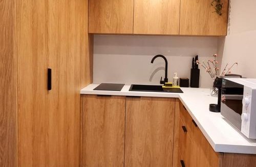 Lodz Apartment | Srebrna Ostoja 66-Atlas Arena, PIOTRKOWSKA, Manufaktura, PARKING PRYWATNY