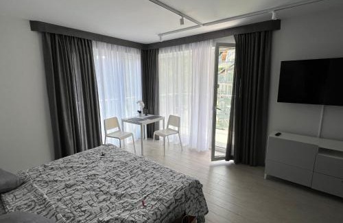 Sienna Apartment | Discover Srebrna Perła: Guest Rated 9/10 & Pet Friendly