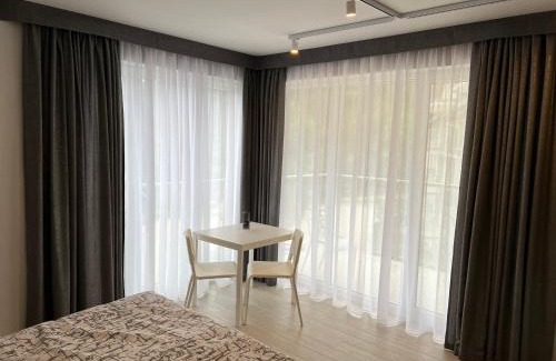 Sienna Apartment | Discover Srebrna Perła: Guest Rated 9/10 & Pet Friendly