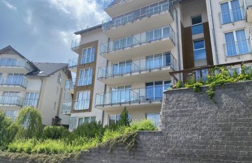 Sienna Apartment | Discover Srebrna Perła: Guest Rated 9/10 & Pet Friendly