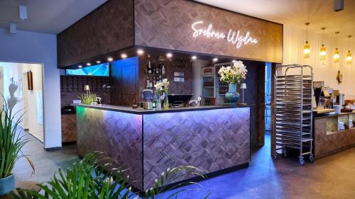Dabki Resort | Cozy Srebrna Wydma Resort with Oceanfront Pool & Spa