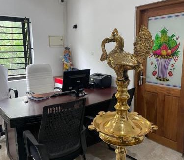 Khattalwada Hotel | SREE CHAKRA Tourist Home Guruvayoor