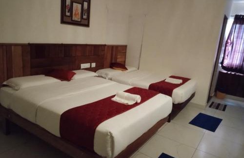 Palani Hotel | sree ganesh inn