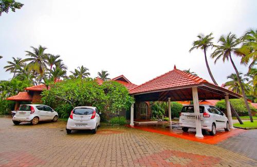 Neeleshwar Hotel | Inviting Sree Gokulam Nalanda Resorts: Family-Friendly Escape