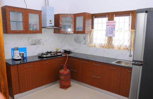 Coonoor Cottage | Relaxing Retreat at Sree Harshav Cottage, Kodamala