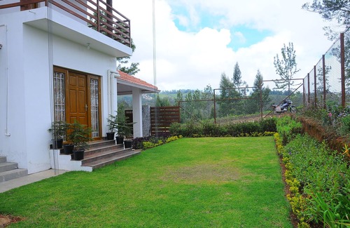 Coonoor Cottage | Relaxing Retreat at Sree Harshav Cottage, Kodamala