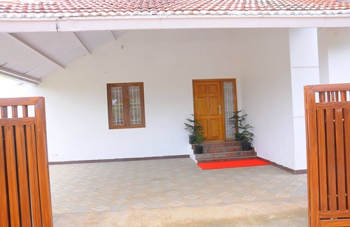 Coonoor Cottage | Relaxing Retreat at Sree Harshav Cottage, Kodamala