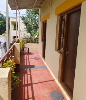 Kamalapur House | Sree krishna homestay N