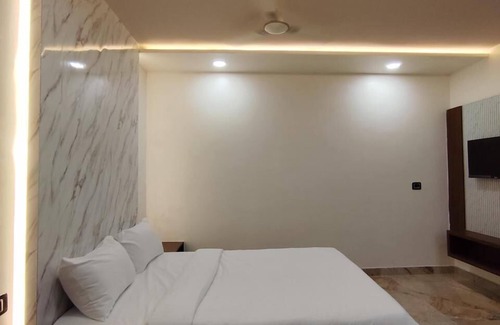 Aruppukkottai Hotel | Sree Mahalakshmi Residency By K Hotels