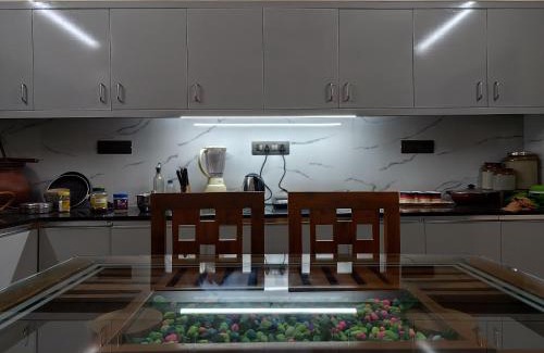 Thiruvananthapuram House | Pet & Child Friendly Sree Nivas Homestay - Rated 9.6/10