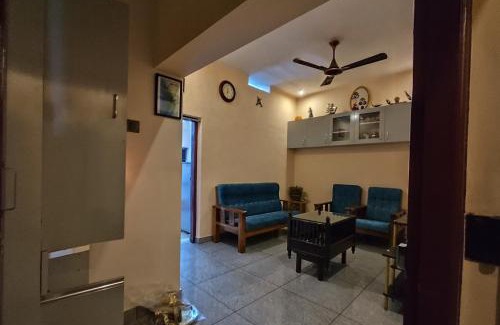 Thiruvananthapuram House | Pet & Child Friendly Sree Nivas Homestay - Rated 9.6/10