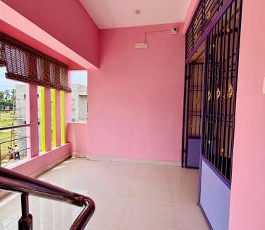 Tiruvannamalai Apartment | Sree Paradise Homestay
