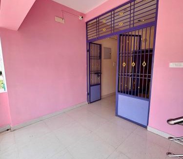 Tiruvannamalai Apartment | Sree Paradise Homestay