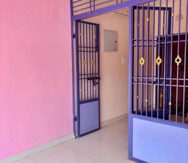 Tiruvannamalai Apartment | Sree Paradise Homestay