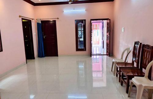 Tiruvannamalai Apartment | Sree Paradise Homestay