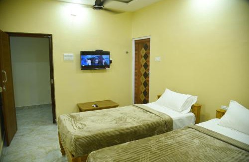 Tiruvallur Hotel | Sree Raghava Residency