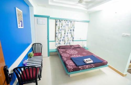 Anantapur Hotel | Sree Theja Residency