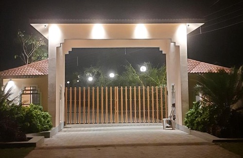 Bolpur Villa | Guest Rated 10/10 at Sreemati - A Tranquil Villa Retreat