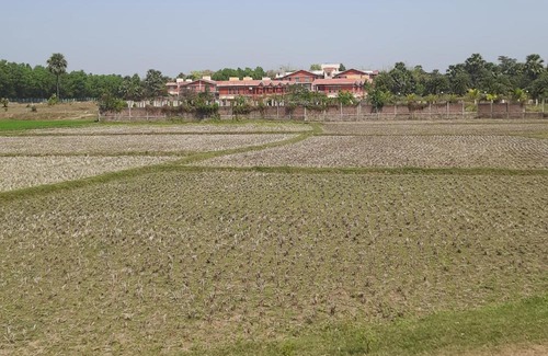 Bolpur Villa | Guest Rated 10/10 at Sreemati - A Tranquil Villa Retreat
