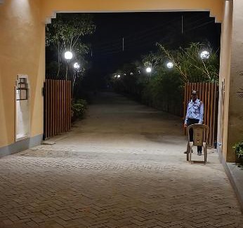 Bolpur Villa | Guest Rated 10/10 at Sreemati - A Tranquil Villa Retreat