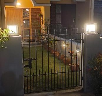 Bolpur Villa | Guest Rated 10/10 at Sreemati - A Tranquil Villa Retreat