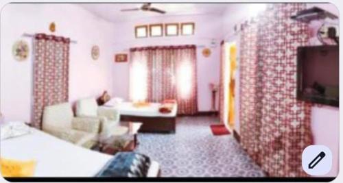 Golaghat House | Sreemoyee Homestay