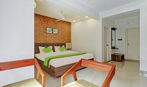 Guruvayur Hotel | Sreepathi Mayoogha