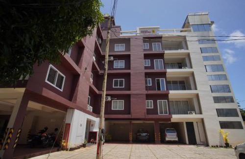 Guruvayur Hotel | Sreepathi Prayag 11 Service Apartment