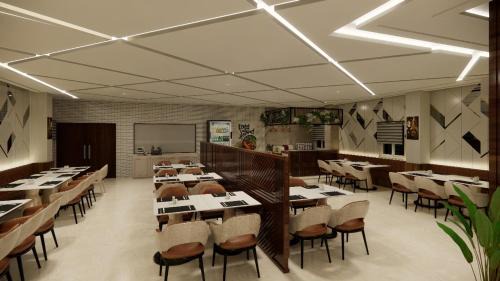 Anakapalle Hotel | Discover Sri Brundavan Grand Inn - Rated 8/10 by Guests