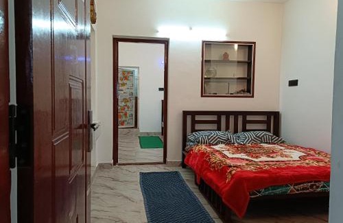 Kodaikanal House | Sri Harshini Villa