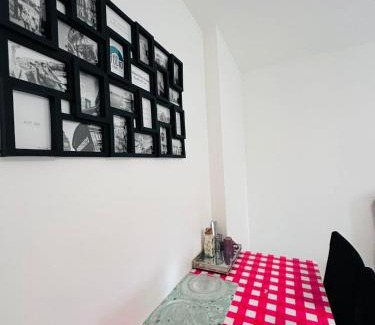 Cite Paul Eluard Apartment | Discover BLUEMOON HOMESTAY: Your Ideal Retreat Awaits