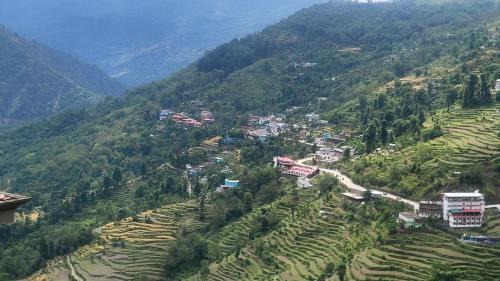 Narainkoti Hotel | Sri Kedar Kashi Best View Resort