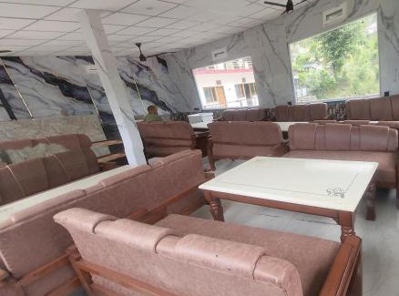 Narainkoti Hotel | Sri Kedar Kashi Best View Resort
