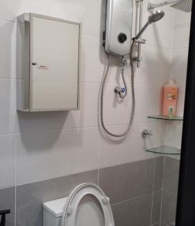 Kuah Apartment | Top-Rated Sri Lagenda Apartment with Pool in Langkawi