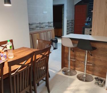 Kuah Apartment | Top-Rated Sri Lagenda Apartment with Pool in Langkawi