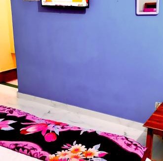 Ayodhya House | Sri Rameshwaram Guest House Near by Hanuman Garhi 300 meters