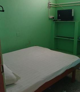 Mettupalayam Hotel | Sri Ranga lodge
