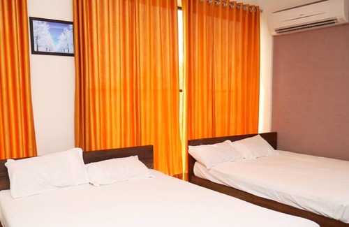 Srirangam Hotel | Sri Renga Inn