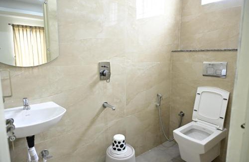 Anekal Hotel | Sri Sai Park View