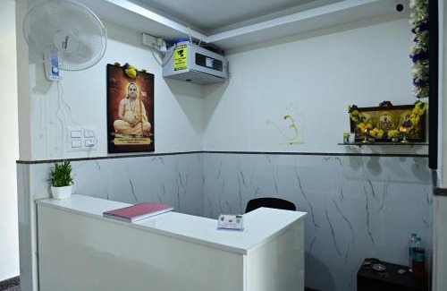 Anekal Hotel | Sri Sai Park View