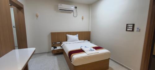 Musiri Hotel | Sri Sola Raja Residency