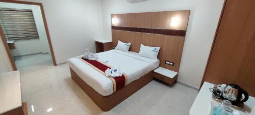 Musiri Hotel | Sri Sola Raja Residency