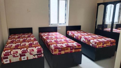 Madhapur House | Sri Subramanya pg for ladies