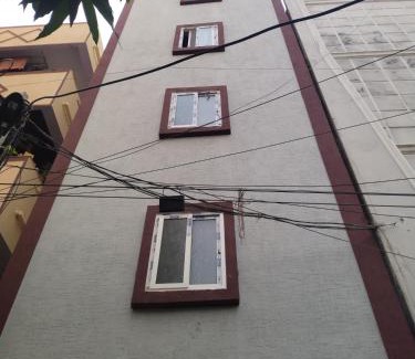 Madhapur House | Sri Subramanya pg for ladies