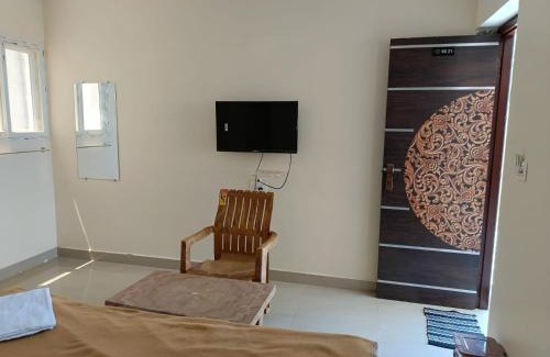 Kadapa Hotel | Sri Vasavee Grand