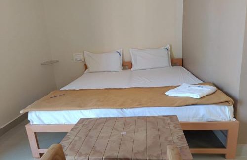 Kadapa Hotel | Sri Vasavee Grand