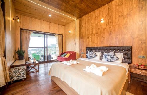 Kotagiri House | Discover Family-Friendly Stays at Sri Vidhya Residency