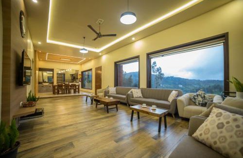 Kotagiri House | Discover Family-Friendly Stays at Sri Vidhya Residency