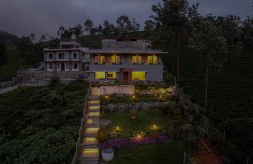 Kotagiri House | Discover Family-Friendly Stays at Sri Vidhya Residency